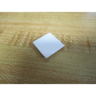 Panduit ABMM-AT-D Cable Tie Mount ABMMATD (Pack of 100) - New No Box