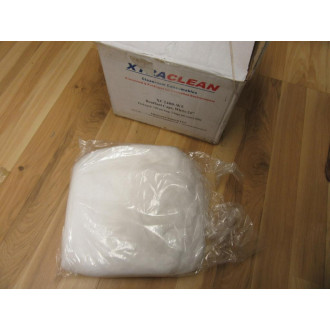 American Cleanstat XC2400-W5 Bouffant Caps XC2400W5 (Pack of 500)