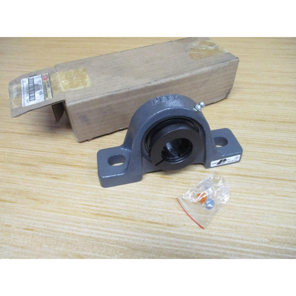 United Technologies KT 63CZ 086 Carrier Pillow Block Bearing