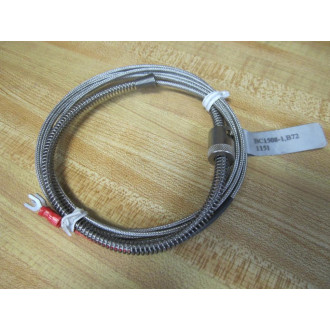Big Chief BC1508-1-B72 Thermocouple BC15081B72 - New No Box