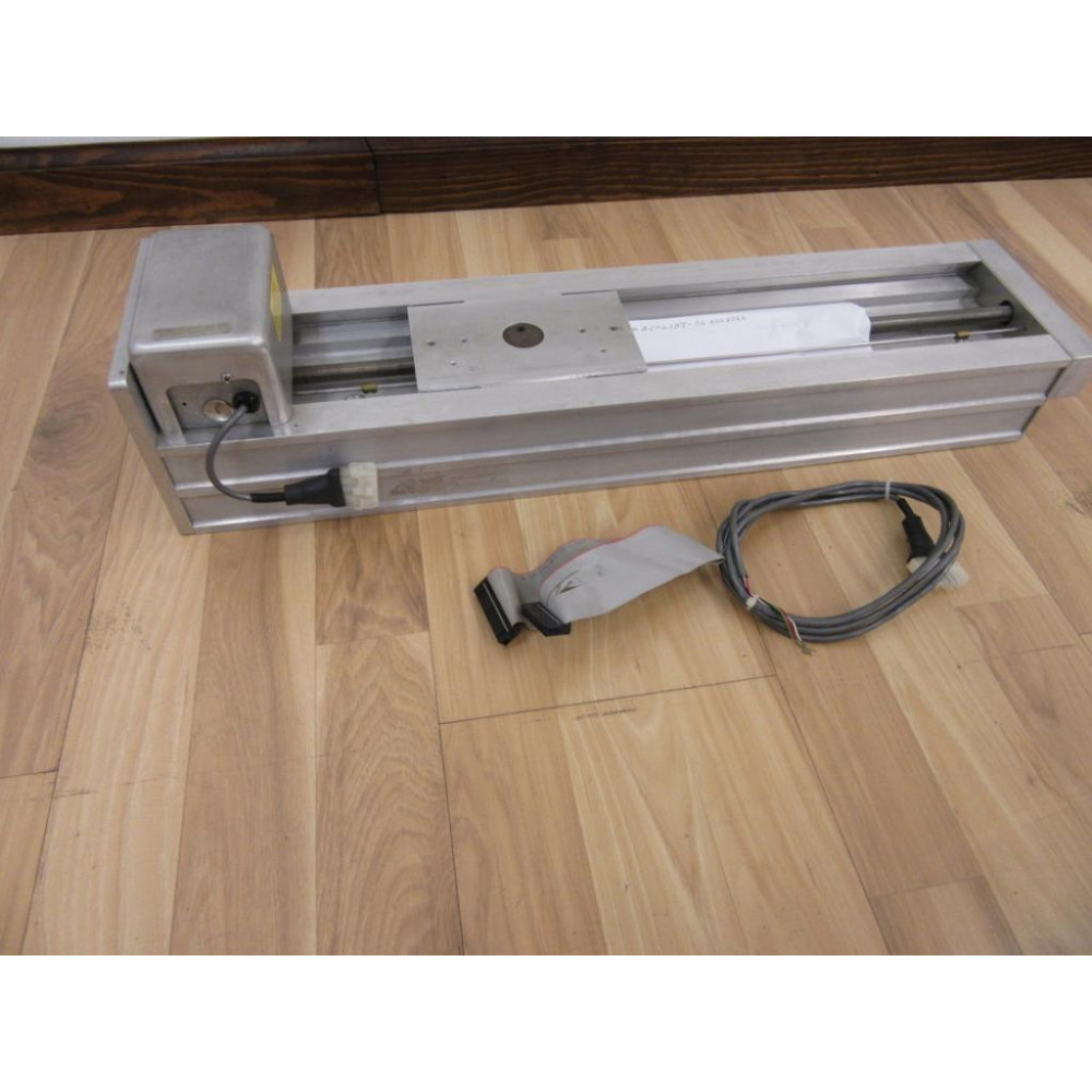 Velmex MB6021BJ-S6 Motor Driven Table MB6021BJS