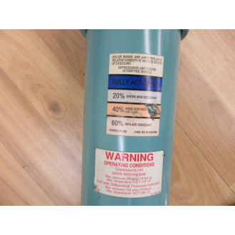 Wilkerson X25-04-000 Dryer X2504000