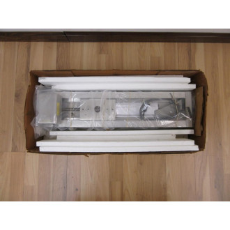 Velmex MB6021BJ-S6 Motor Driven Table MB6021BJS