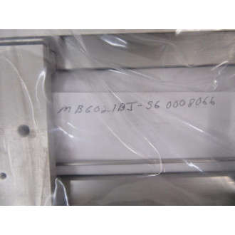 Velmex MB6021BJ-S6 Motor Driven Table MB6021BJS