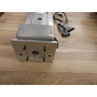 Velmex MB6021BJ-S6 Motor Driven Table MB6021BJS