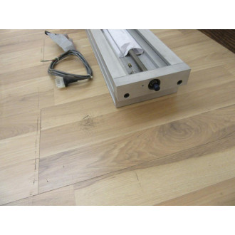 Velmex MB6021BJ-S6 Motor Driven Table MB6021BJS