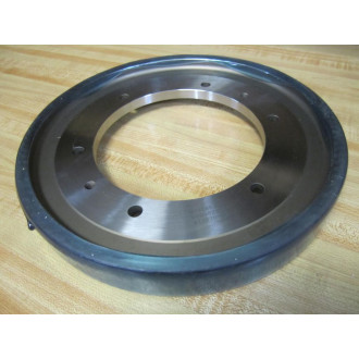 Valmet M732867 Valmet 0-2 Bottom Grinder Wheel