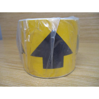 Brady 91287 Arrow Tape B-946
