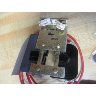 Allen Bradley 1481-N55 Selector Switch Unit 1481N55