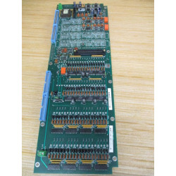 300120-10 Circuit Board 710120-21 - Used