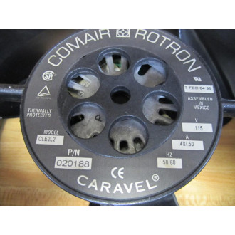 Comair Rotron 020188 Fan Model CLE2L2 - New No Box