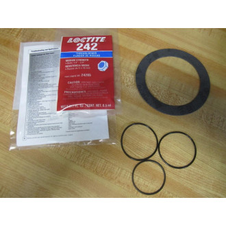 Ampco Pumps 68087 Replacement Seal Kit PUMPGS8110