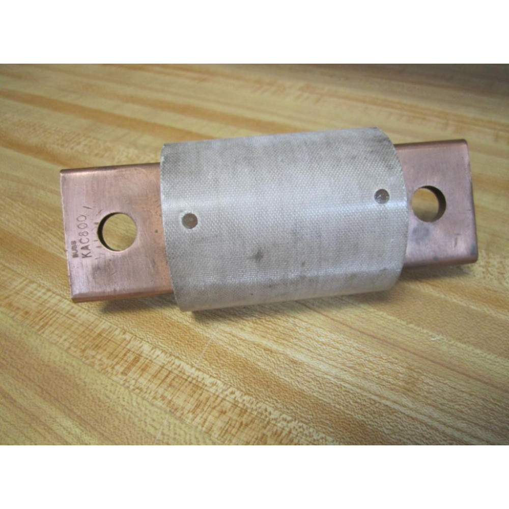 Bussmann KAC800 High Speed Semiconductor Fuse Buss - New No Box
