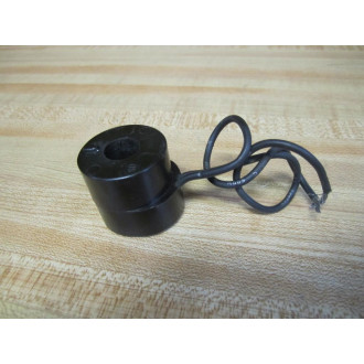 Alco X13758-7006 Solenoid Coil X137587006 Tested - Used