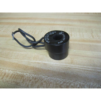 Alco X13758-7006 Solenoid Coil X137587006 Tested - Used