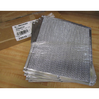 McLean 10100057SP EZKLEEN Air Filter 10-1000-57 (Pack of 4)