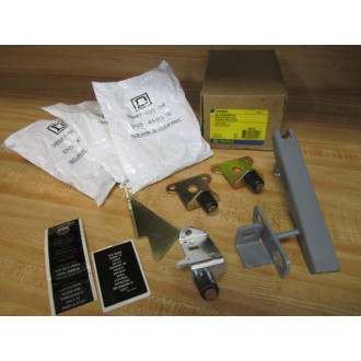 Square D 9423M9L Door Closing Mechanism