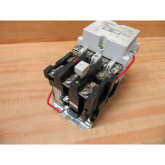 Westinghouse A200M0CAC Motor Starter 6710C48G05 - Used
