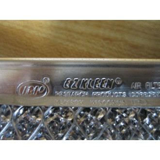 McLean 10100057SP EZKLEEN Air Filter 10-1000-57 (Pack of 4)