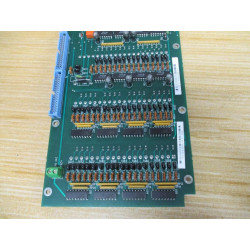 300120-10 Circuit Board 710120-21 - Used