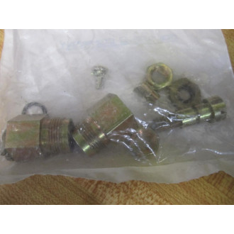 Square D 9423M9L Door Closing Mechanism