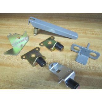 Square D 9423M9L Door Closing Mechanism