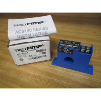 Automation Direct ACS150-AE-F AcuAmp AC Current Switch ACS150AEF