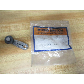 Micro Switch 6PA71 Honeywell Roller Lever