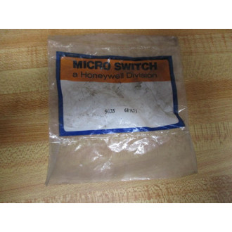 Micro Switch 6PA71 Honeywell Roller Lever
