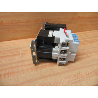 Westinghouse A200M0CAC Motor Starter 6710C48G05 - Used