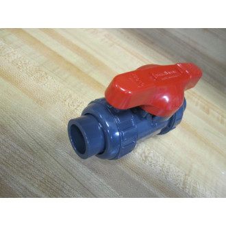 Asahi AV 15GIB-00022 Ball Valve 15GIB00022 - New No Box