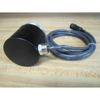 Omron E6F-AB3C-C Rotary Encoder Absolute E6FAB3CC - New No Box