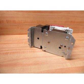 Westinghouse A200M0CAC Motor Starter 6710C48G05 - Used