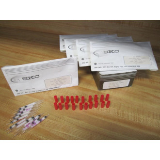 SKC 226-10 Silica Gel Tubes (Pack of 50)