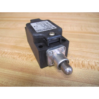 Bernstein ENK-SU1Z KNIW Limit Switch 618.1176.216 WActuator - New No Box