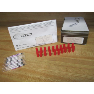 SKC 226-10 Silica Gel Tubes (Pack of 50)