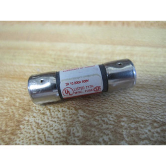 Littelfuse BLS-5 Fuse BLS5 (Pack of 10)
