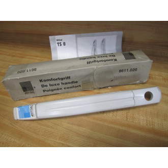 Rittal 8611.020 Comfort Handle 8611020 Handle Only