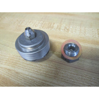 Nicholson N200-300 Steam Trap Repair Kit N200300