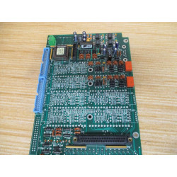 300120-10 Circuit Board 710120-21 - Used