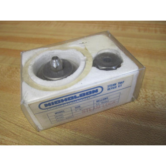 Nicholson N200-300 Steam Trap Repair Kit N200300