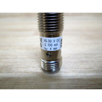 Balluff BES 516-356-E5-Y-S4 Proximity Switch BES516356E5YS4 - New No Box
