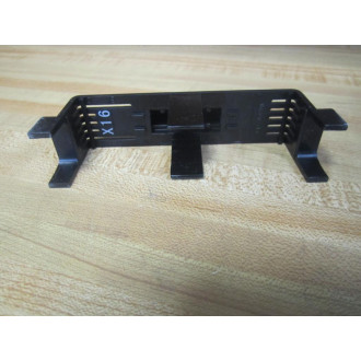 Bussmann SAMI-6N Fuse Cover SAMI6N (Pack of 3)