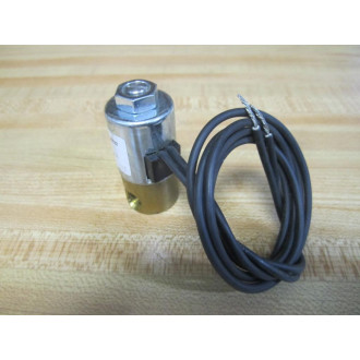 KIP 249113-0261 Solenoid Valve 2491130261 - New No Box