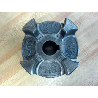 KTR-ROTEX 42 Jaw Coupling Hub - New No Box