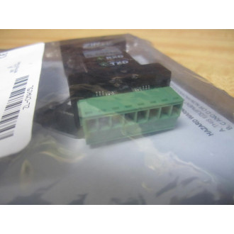 Zip Link ZL-CMA15L Port Adapter Communication Module ZLCMA15L