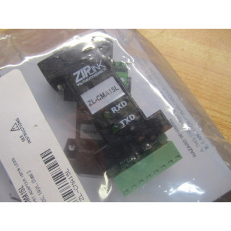 Zip Link ZL-CMA15L Port Adapter Communication Module ZLCMA15L