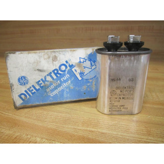 General Electric Z97F5710 Capacitor 97F5710
