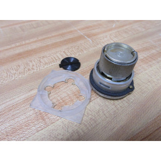 Square D 9001-TQ-12 Selector Push Button Operator 83990