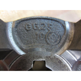 KTR-ROTEX 42 Jaw Coupling Hub - New No Box